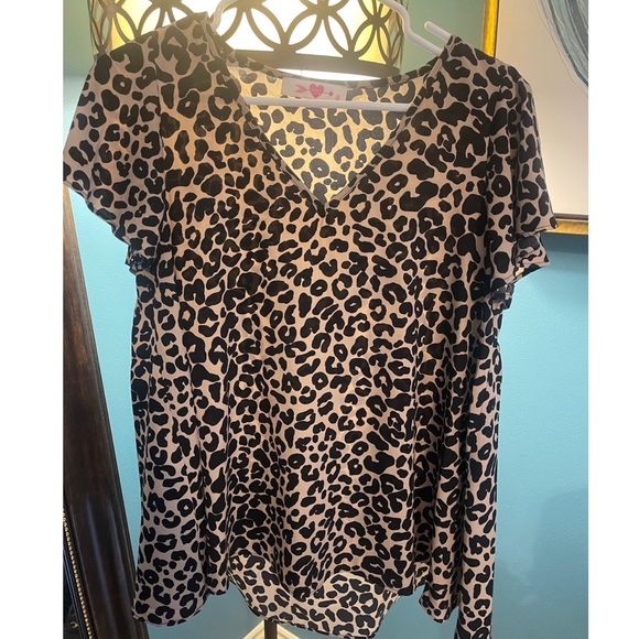 Buddy Love Avril Top - Picture 1 of 1